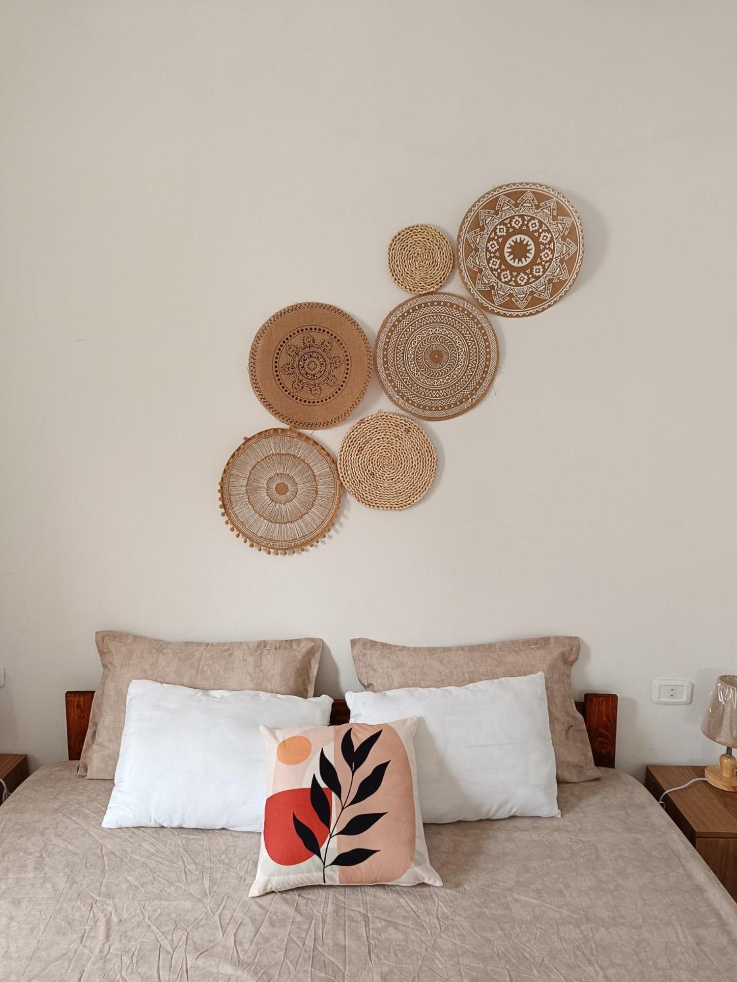 Sawsen Ghar El Melh Apartment ภายนอก รูปภาพ