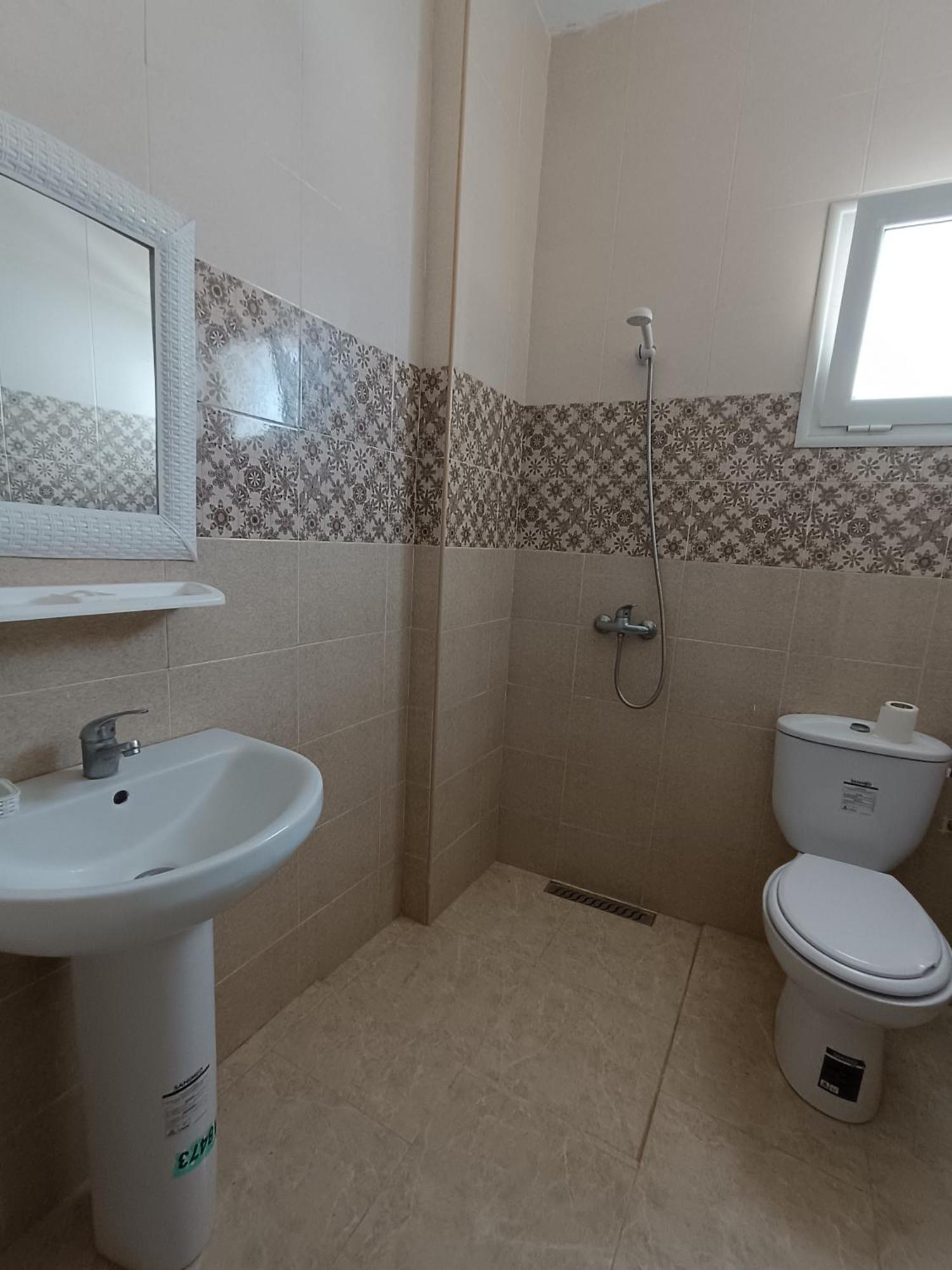 Sawsen Ghar El Melh Apartment ภายนอก รูปภาพ